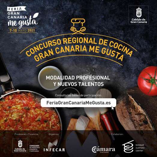 Un programa formativo en el Basque Culinary Center, el premio / TA